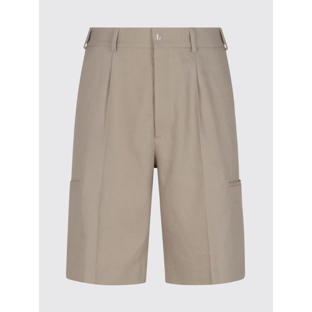 Fendi Shorts Men Nude